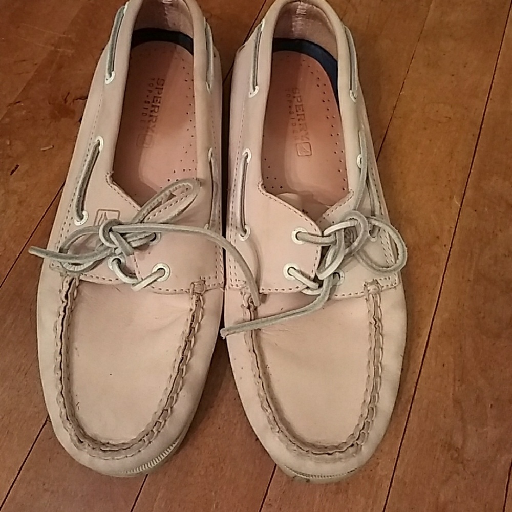 Sperry's